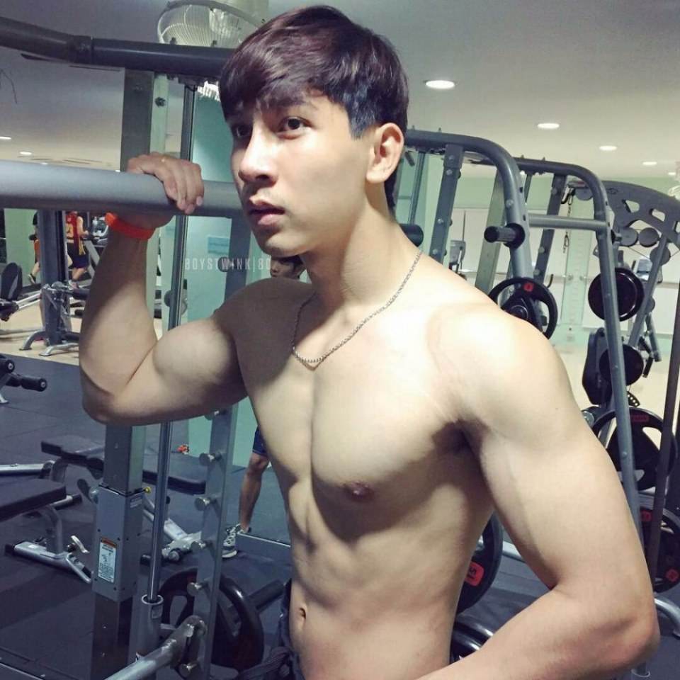 เห็นแล้วชวนเลีย