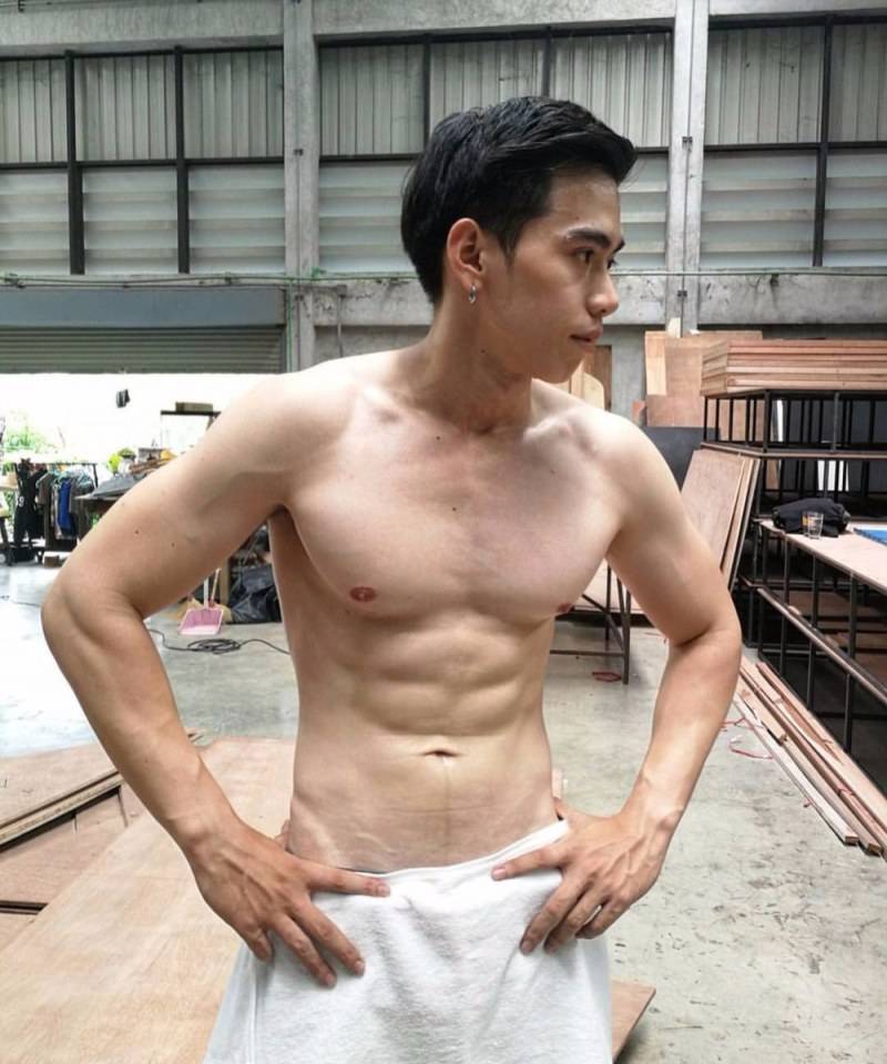 เห็นแล้วชวนเลีย