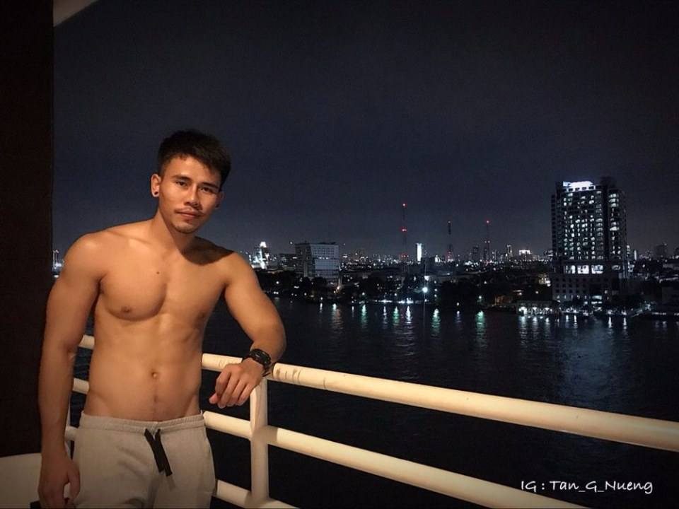 เห็นแล้วชวนเลีย