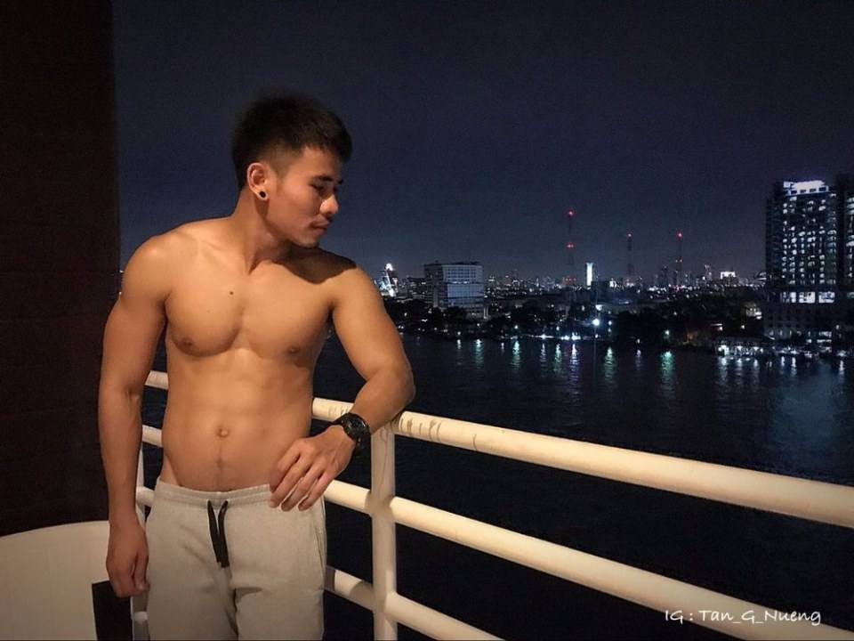 เห็นแล้วชวนเลีย