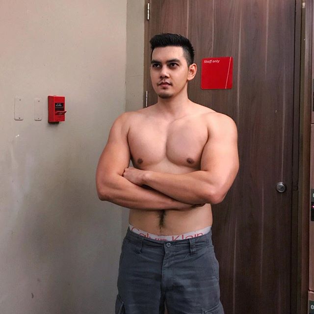 ส่องหมีแซ่บ