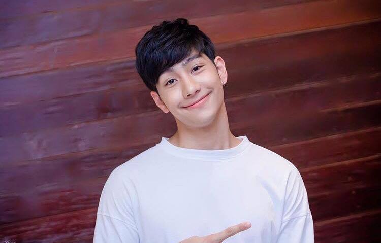 50หนุ่มโสด คลีโอ 2017 ม่อน ธนัชชัย วิจิตรวงศ์ทอง No.34