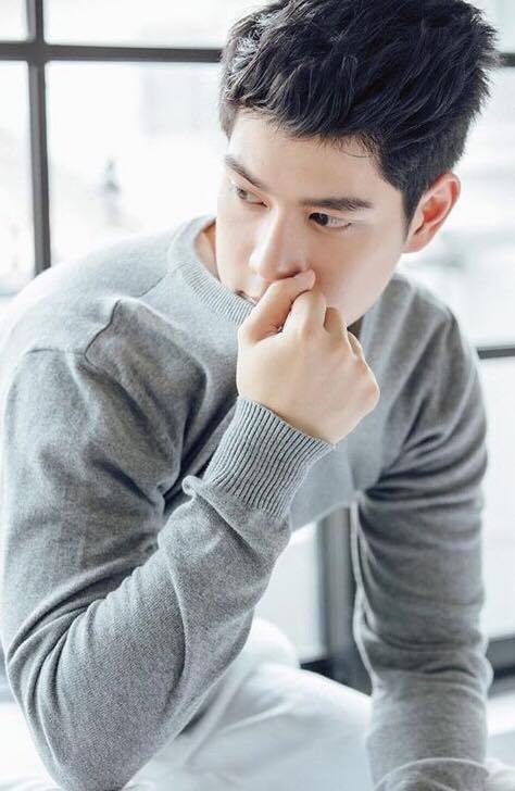50หนุ่มโสด คลีโอ 2017 วิน ศรันท์ธร ก้องธรนินทร์ No.37