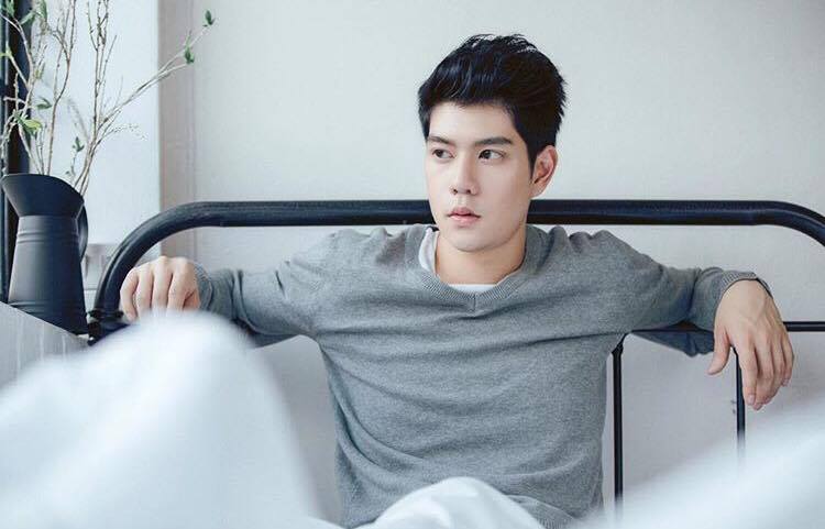 50หนุ่มโสด คลีโอ 2017 วิน ศรันท์ธร ก้องธรนินทร์ No.37