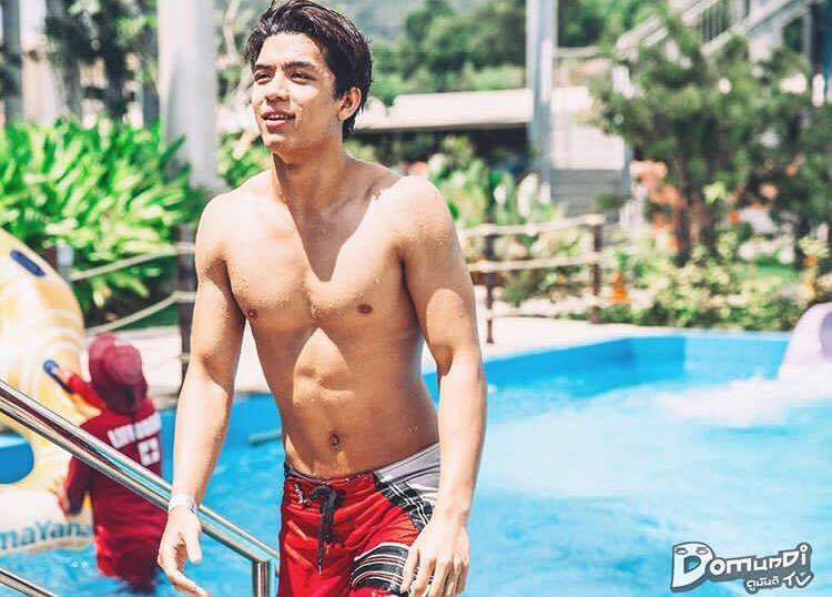 50หนุ่มโสด คลีโอ 2017 จอส เวอาห์ แสงเงิน No.42