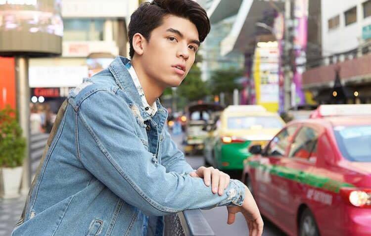 50หนุ่มโสด คลีโอ 2017 จอส เวอาห์ แสงเงิน No.42