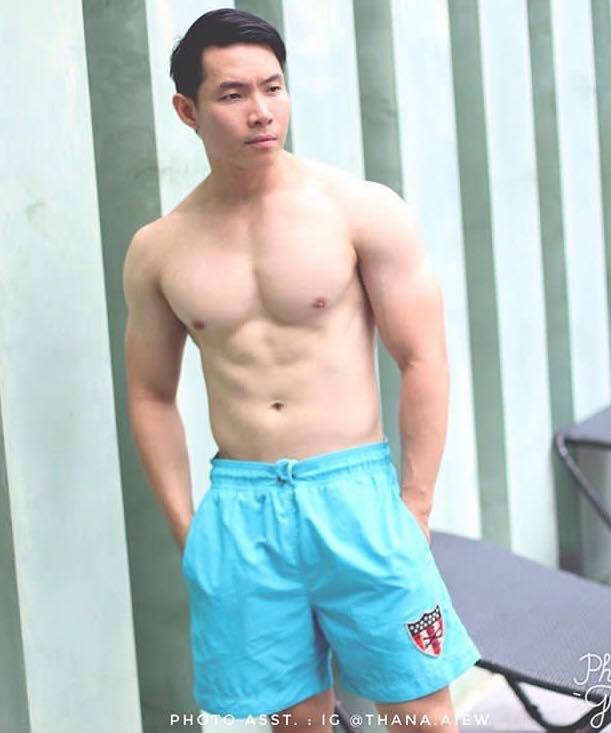@หล่อล่ำจ้ำม่ำ#6
