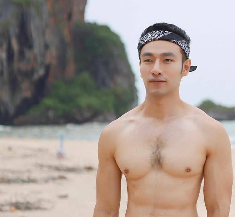 ฟิตเนสหุ่นดี #8