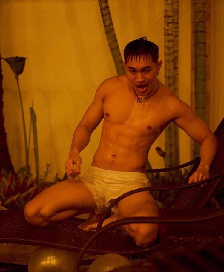 @หล่อล่ำจ้ำม่ำ#8