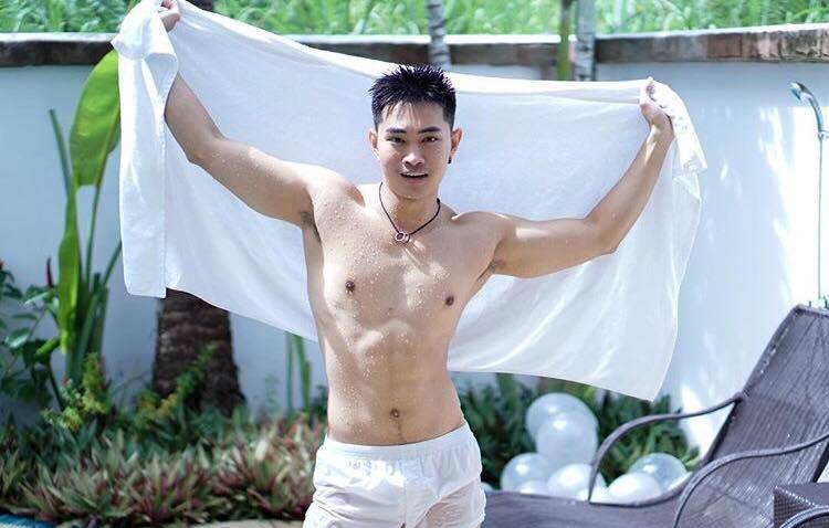 @หล่อล่ำจ้ำม่ำ#8