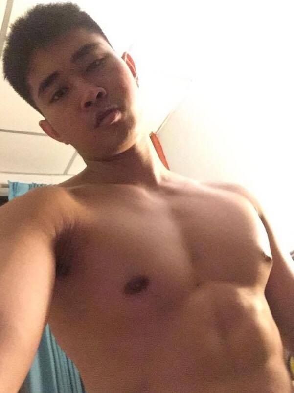 @หล่อล่ำจ้ำม่ำ#8
