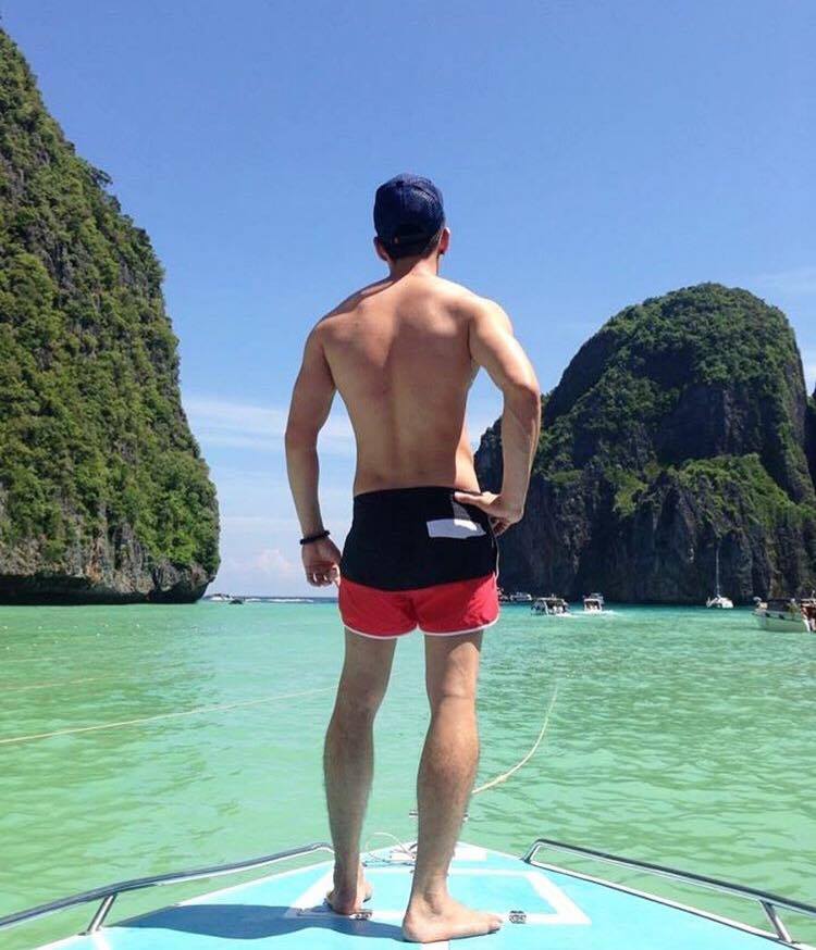 @หล่อล่ำจ้ำม่ำ#10