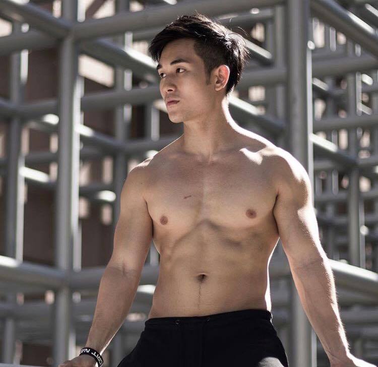 ฟิตเนสหุ่นดี #9