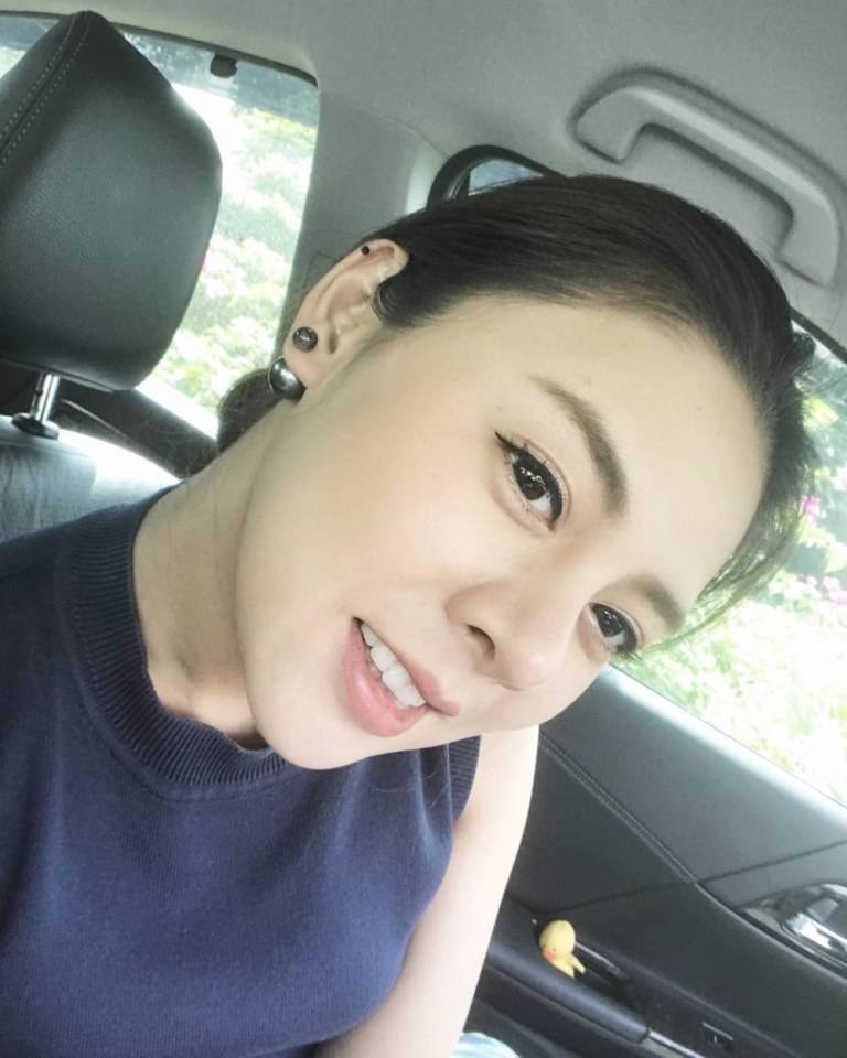เฟิร์น พัสกร