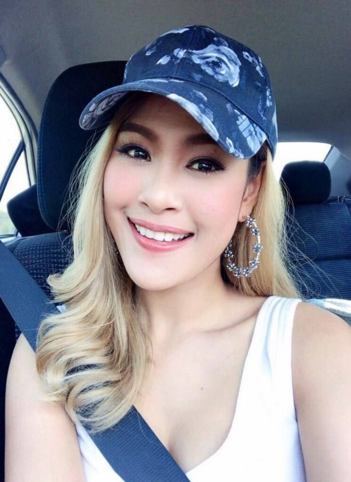 ใบเฟริน สุทธิยา