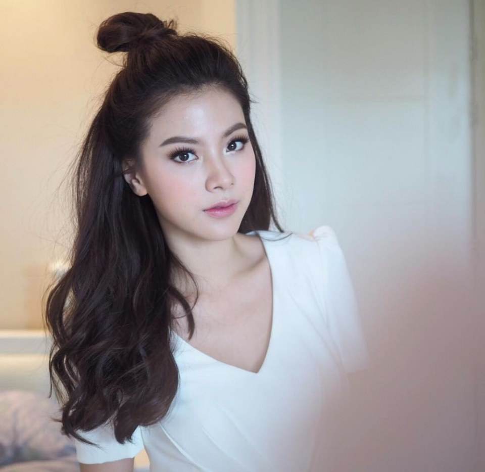 ใบเฟิร์น พิมพ์ชนก
