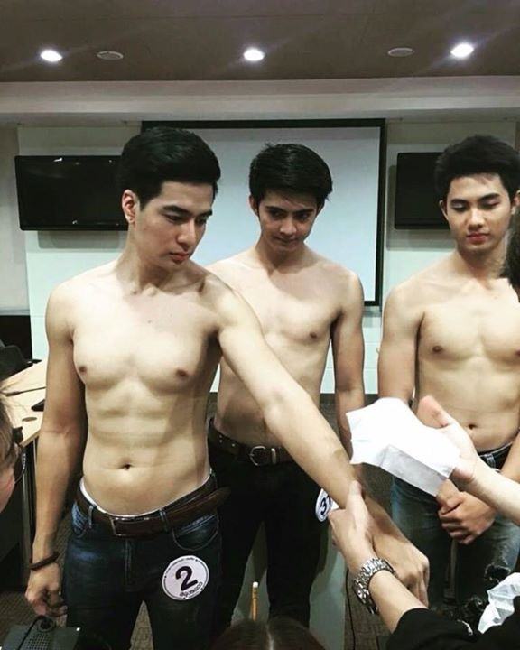 ที่รักคุณจะเอาเพื่อนมารุมฉันไม่ได้นะคะ ไม่นะคะ!! อย่าค่ะ พวกบ้า!! โอ้ย! 2,216