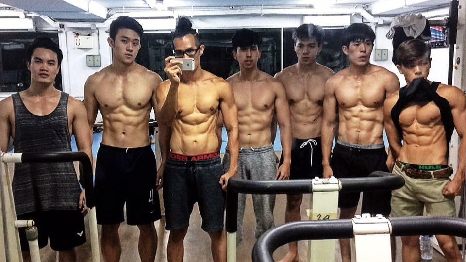 ที่รักคุณจะเอาเพื่อนมารุมฉันไม่ได้นะคะ ไม่นะคะ!! อย่าค่ะ พวกบ้า!! โอ้ย! 2,216