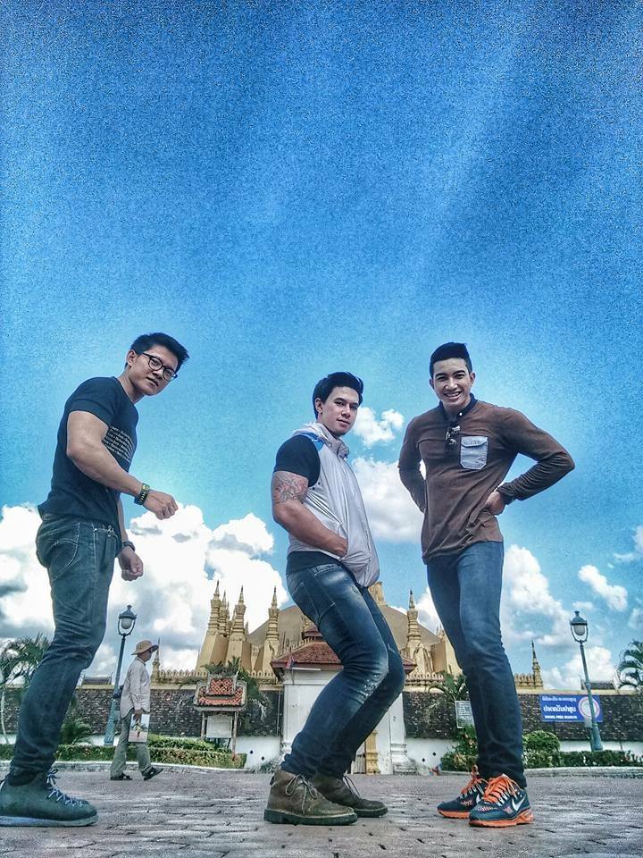 ที่รักคุณจะเอาเพื่อนมารุมฉันไม่ได้นะคะ ไม่นะคะ!! อย่าค่ะ พวกบ้า!! โอ้ย! 2,216