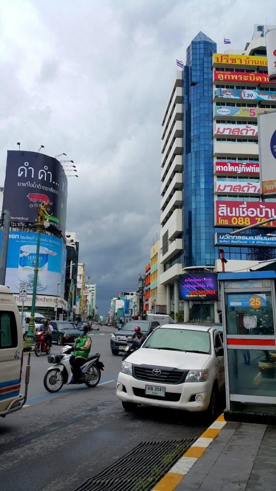 หาดใหญ่เมืองหลวงแห่งภาคใต้ by Galaxy Note5