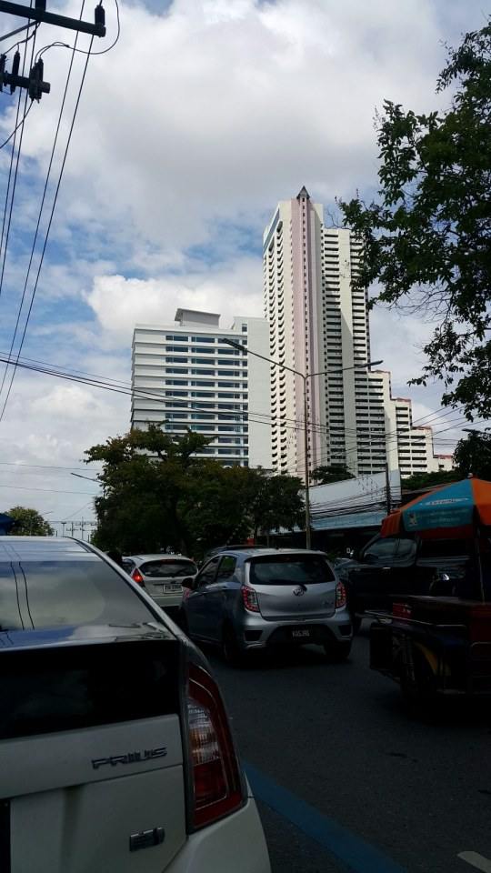 หาดใหญ่เมืองหลวงแห่งภาคใต้ by Galaxy Note5