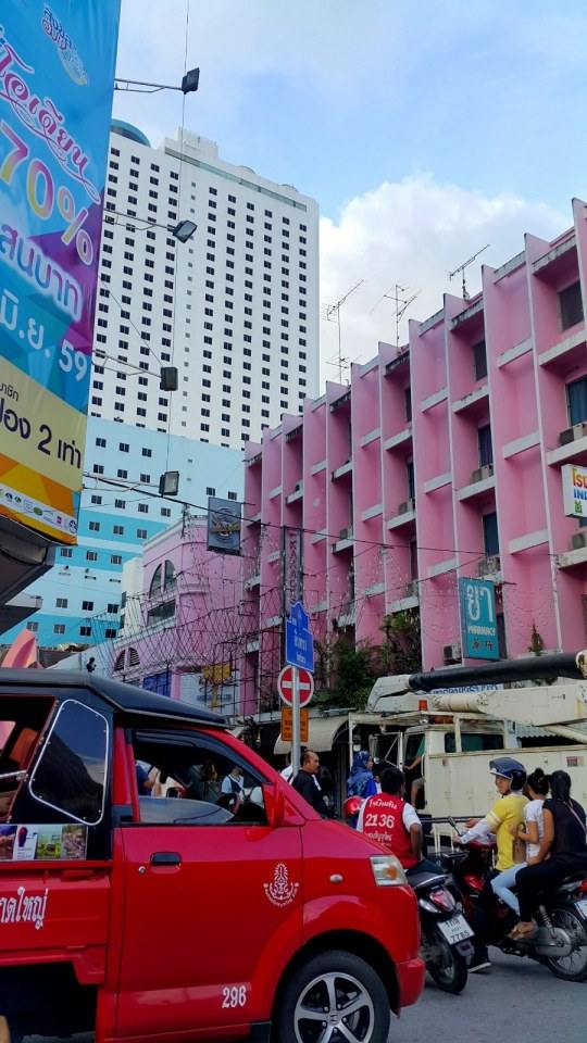 หาดใหญ่เมืองหลวงแห่งภาคใต้ by Galaxy Note5