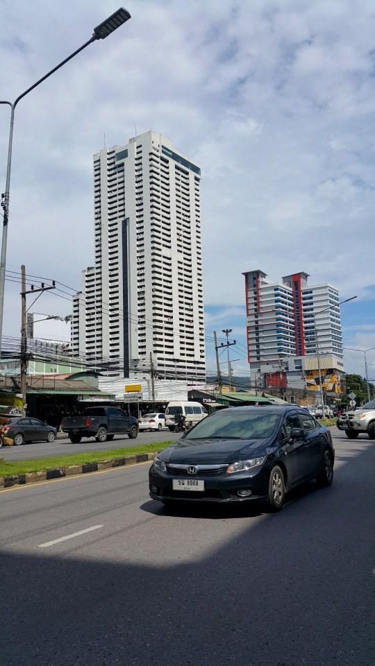 หาดใหญ่เมืองหลวงแห่งภาคใต้ by Galaxy Note5