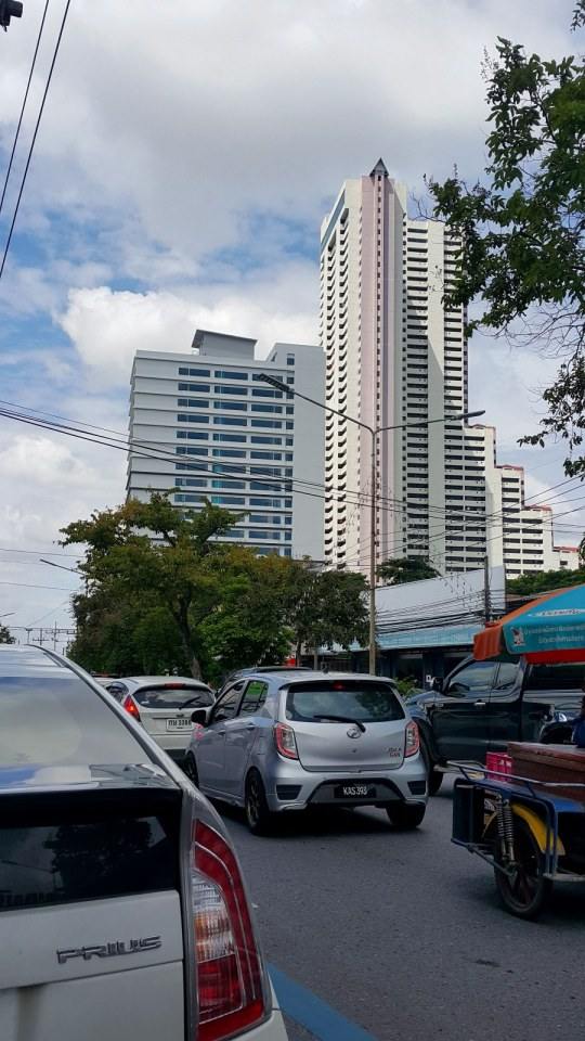 หาดใหญ่เมืองหลวงแห่งภาคใต้ by Galaxy Note5