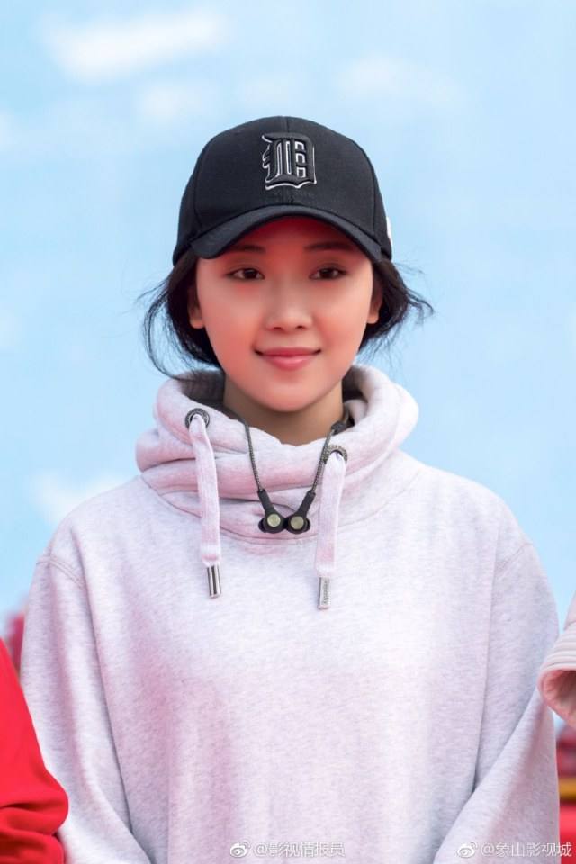 ละคร Wen Tian Lu 《问天录》 2017