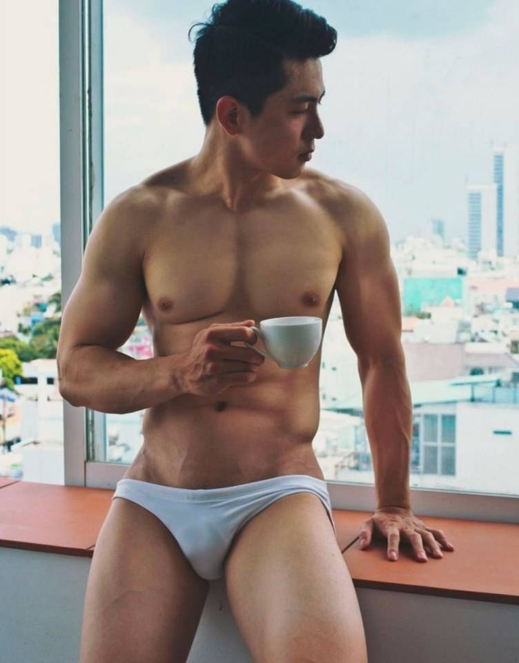 แซ่บหล่อแน่น