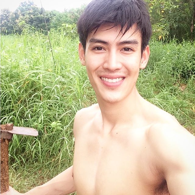 น่ากินยามเย็น