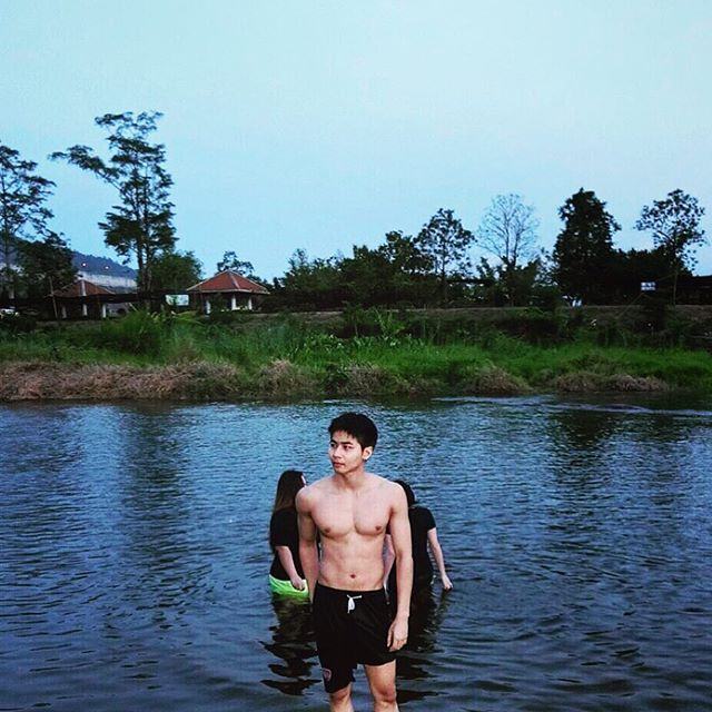 น่ากินยามเย็น