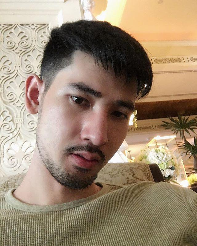 โรม..หนุ่มชัดแซ่บ @2017 เซต2