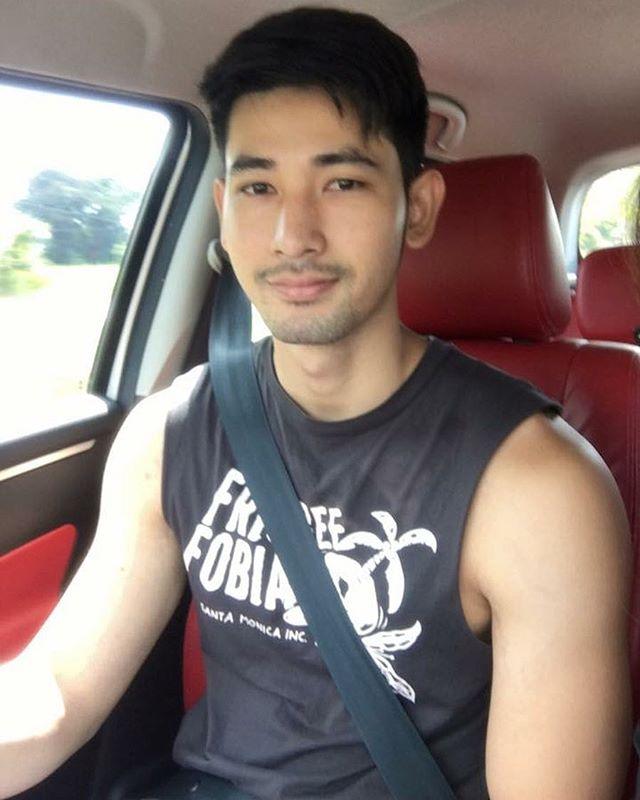 โรม..หนุ่มชัดแซ่บ @2017 เซต2