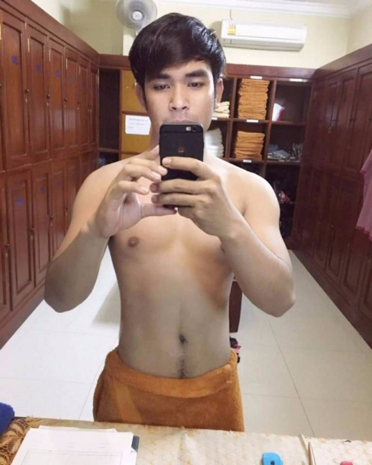 ถอดโชว์เรือนร่าง 1863
