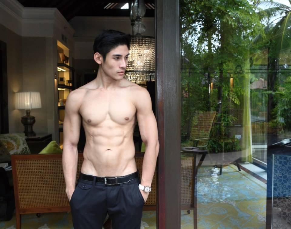 ณัฐพล ชลวิบูลย์