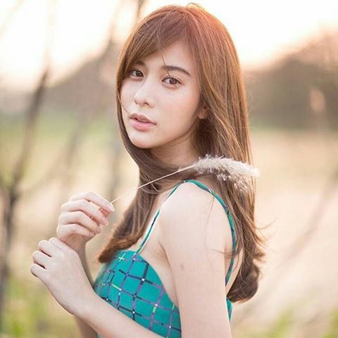 หนุ่ม_ บิ๊กไบค์ แอบคิดถึง  เก้า_ สุภัสสรา