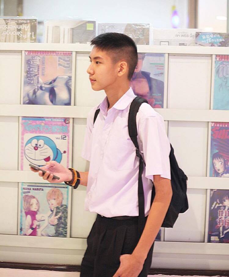 กรุบกริบ ครองโลก(&hearts;&epsilon; &hearts; )♡ 64