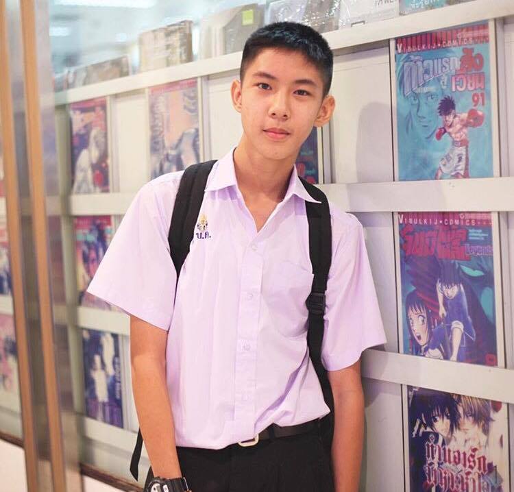 กรุบกริบ ครองโลก(&hearts;&epsilon; &hearts; )♡ 64