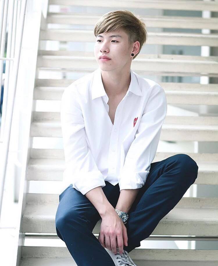 กรุบกริบ ครองโลก(&hearts;&epsilon; &hearts; )♡ 70
