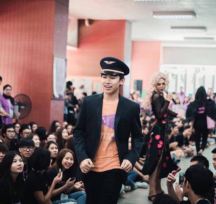 กรุบกริบ ครองโลก(&hearts;&epsilon; &hearts; )♡ 71