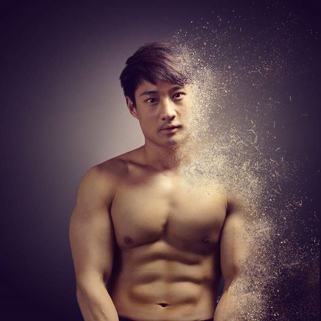 น่าเอามา-กก
