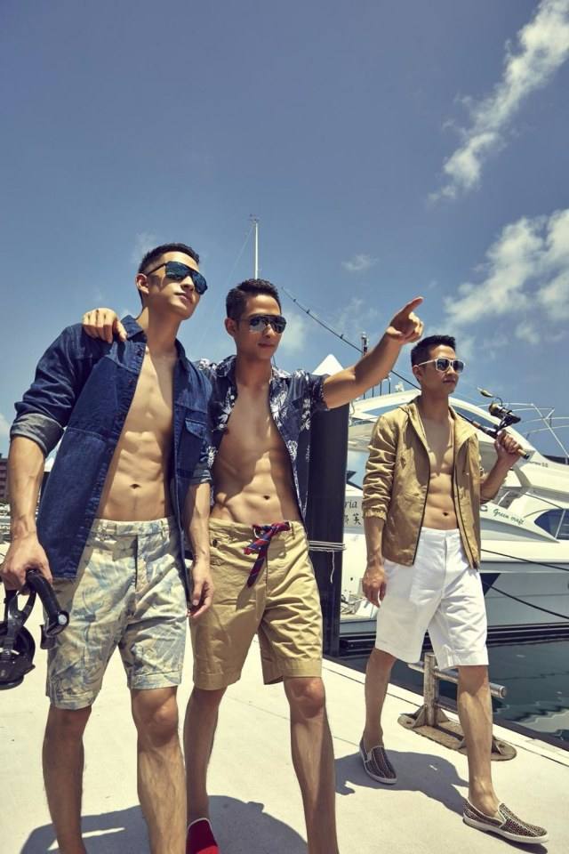 ตี๋3รวมมาได้