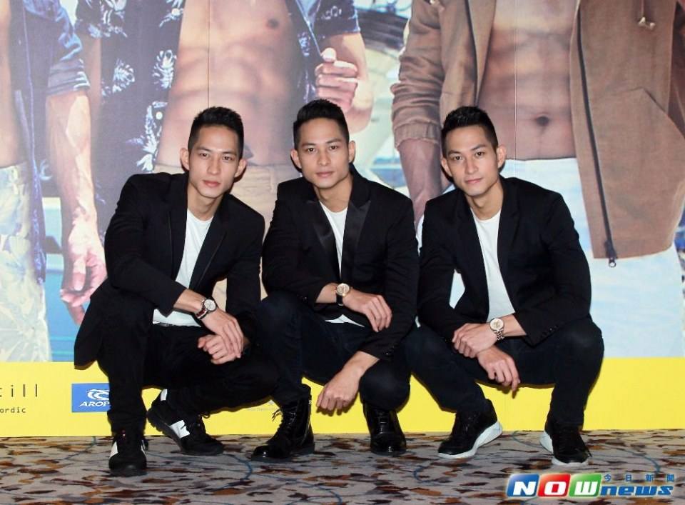 ตี๋3รวมมาได้