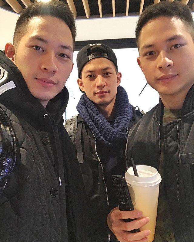 ตี๋3รวมมาได้