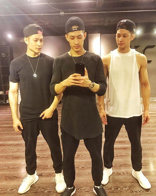 ตี๋3รวมมาได้