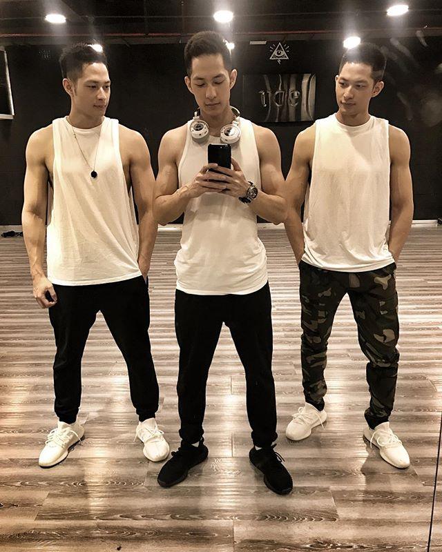 ตี๋3รวมมาได้