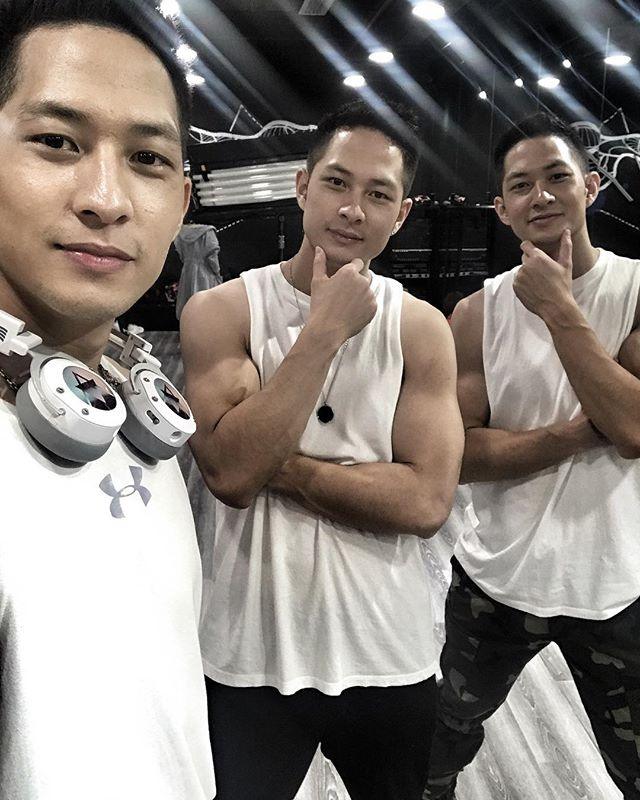 ตี๋3รวมมาได้