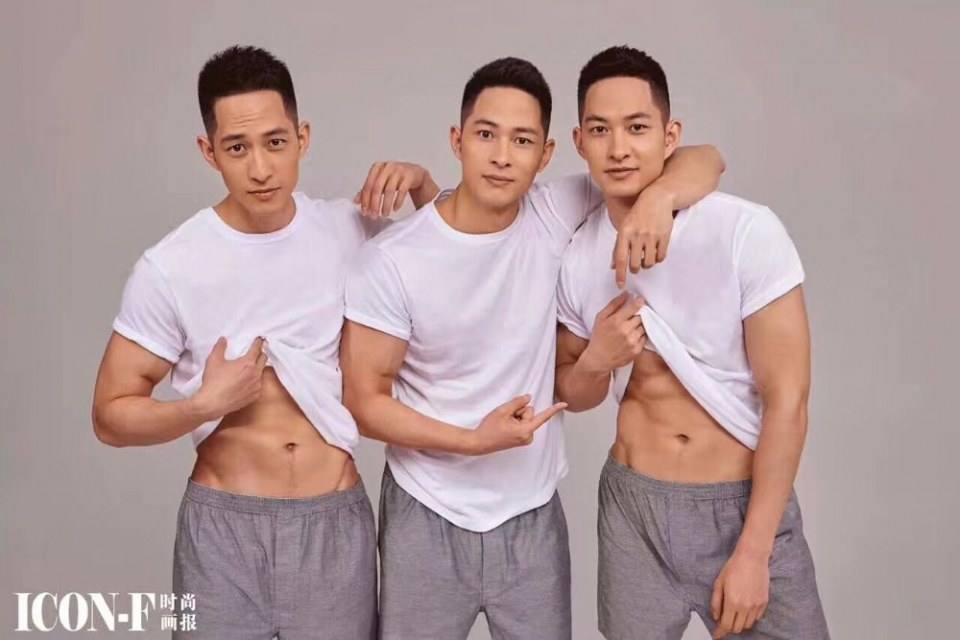ตี๋3รวมมาได้
