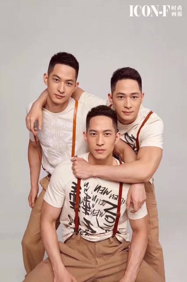 ตี๋3รวมมาได้